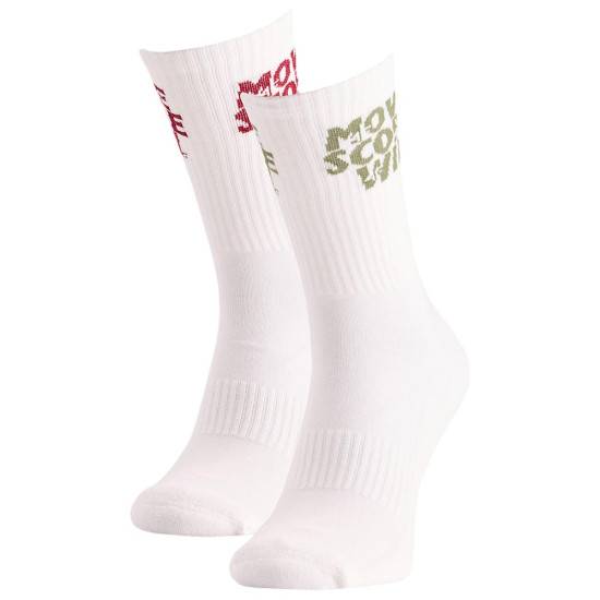 4F SOCKS
